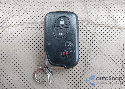 2008 Lexus Es 350 из США, поврежденный, VIN JTHBJ46G082185828